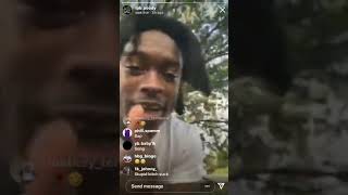 Hotboii-lpb poody Anonymous (unreleased full song )