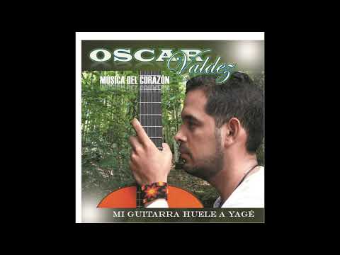 Yagé Sanador - Oscar Valdez