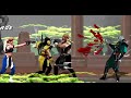Crystal And Scorpion Vs Quan Chi And Darrius Mortal Kombat New Era Tournament