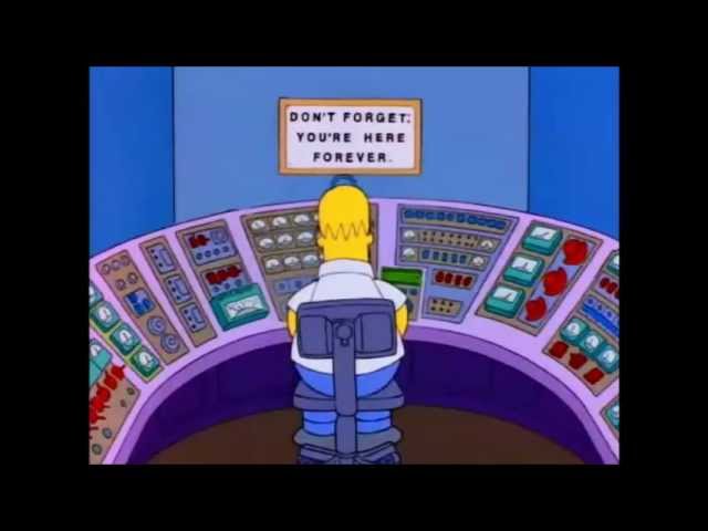 Vídeo relacionado con Genérico Taza personalizada frases Homer Simpson divertida si algo es difícil y duro de hacer, entonces no merece la pena hacerlo regalo para amigos