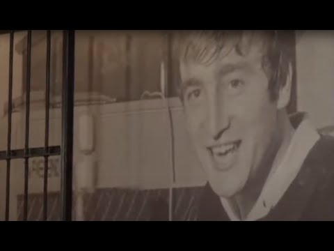 , title : 'A Talk About John Lennon ... & the Beatles - Julia Baird'