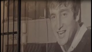 A Talk About John Lennon ... & the Beatles - Julia Baird video