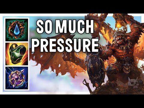 THIS NEW ITEM WINS LANE FOR YOU! - Fafnir Support PTS Conquest