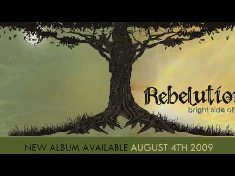 Rebelution - Bump