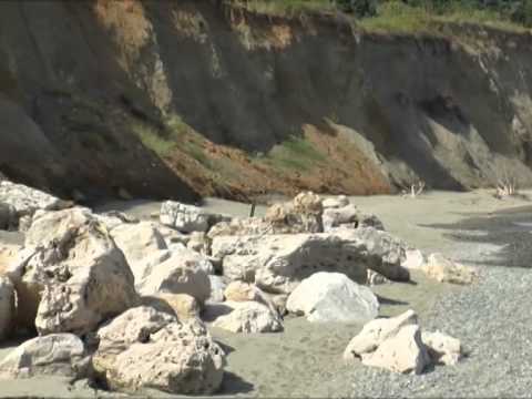 Piraino Mare, l'amministrazione scariche le colpe sul Demanio
