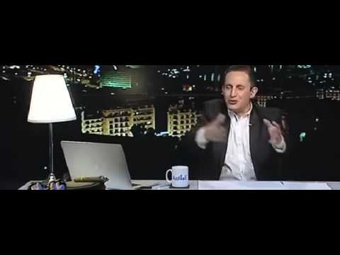 غاني مهدي والصحراء الغربية