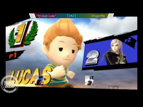 Pog Champ Cambridge It's Still Summer Series Week 6 LR2 - Momo Ari vs Dragonfly