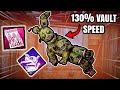 INSTANTLY Vaulting Windows As Springtrap!