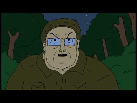 MUSHROOMS PSYCHEDELIC EXPERIENCE   THE BIG LEZ SHOW