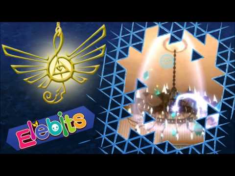 Golden VGM #799 ~ Elebits ~ Puzzle Panic