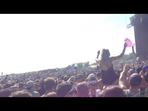 Galantis - Veld 2016