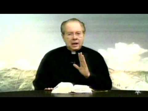 O Pão Nosso  17aio 2017    -     Pe. F. C. Cardoso