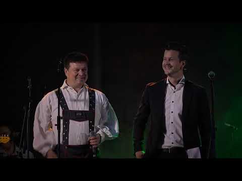 DOBRODELNI KONCERT ZA MIHA IN ALJO ///  DOMŽALE 2019  ///  MASTER