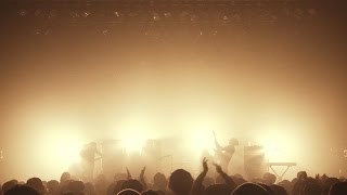▲THE NOVEMBERS 「バースデイ」 from 1st DVD 