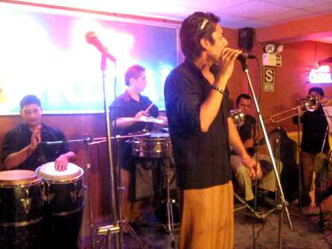 Por Alguien Que Se Fue - Bembe