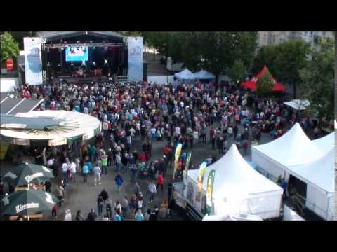 Tag der Sachsen 03 09 2015