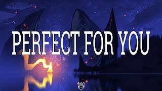 Rachel Platten - Perfect For You (Lyrics / Lyric Video)