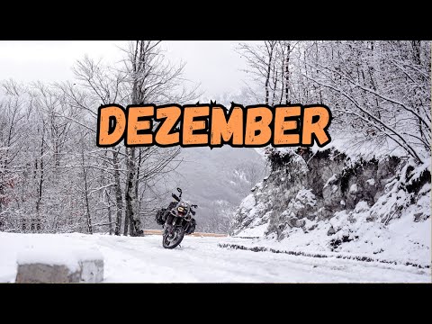 Theth Tal - Kalender 2024