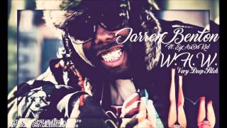 Jarren Benton - W.H.W. [Ft Sy Ari Da Kid] (Bass Boosted | Very Deep Pitch)