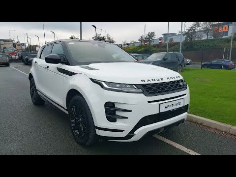 Land Rover Range Rover Evoque 1.5 PHEV AWD S - Image 2