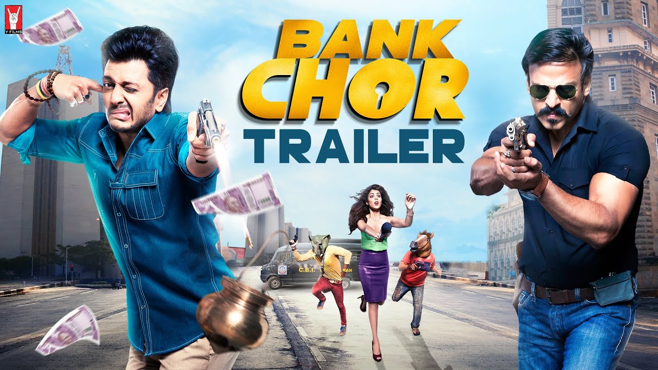 Bank Chor video thumbnail