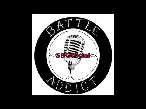 Quintillus Varus Destroyer vs SB Official