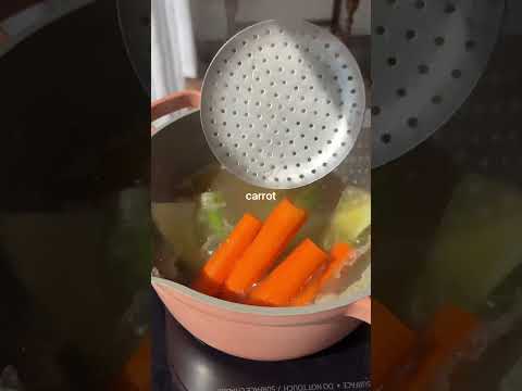 Italian Penicillin 🍜