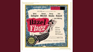 Every Street&#39;s a Boulevard in Old New York