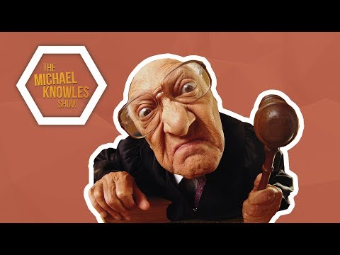 The Case Against Broward County Schools ft. Kenneth Preston | The Michael Knowles Show Ep. 137