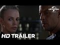Fast Furious 8 Tráiler Oficial 1 Universal Pictures HD