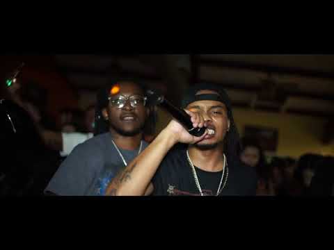 Don Stadium - Disrespectful ft. Southsidesu x Papa Cashflow [Prod. LaxOnTheTrack]