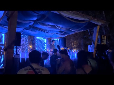 Gescu 3SO Island Music Festival Romania 3 Smoked Olives 2023 - 2