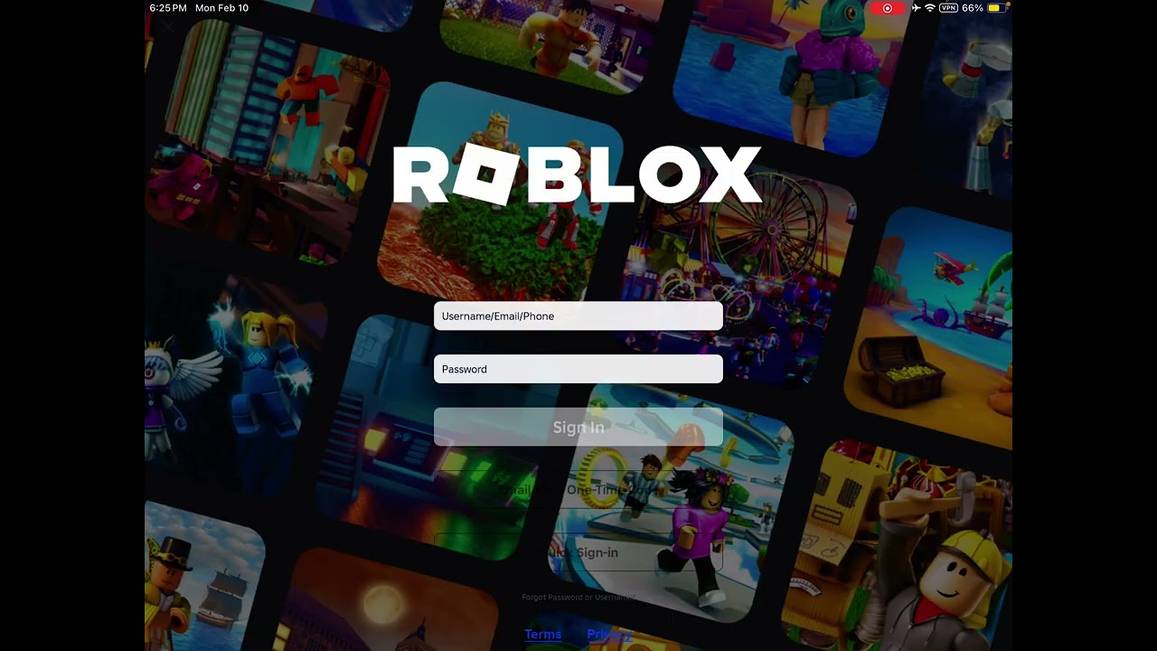 Roblox servers shut down for me. I don’t know about anyone else. Tell me if it did in the comments