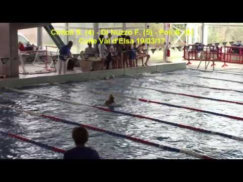 Cintoli Simone - Di Nuzzo Federico - Poli Alessandro 50RA - Colle Val d'Elsa 19/03/17