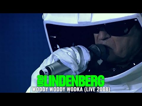 Woddy Woddy Wodka - Udo Lindenberg