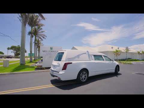 Melby Funeral Home Crematory