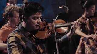 Samy Deluxe - Eines Tages - SaMTV Unplugged