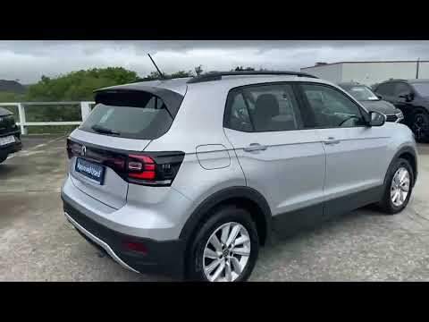 Volkswagen T-Cross 1.0TSI 95BHP 5DR LIFE - Image 2