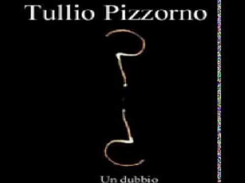 Tullio Pizzorno - Piove Che Sembra Novembre (album 