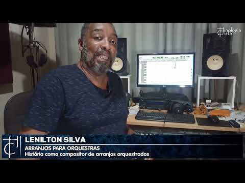 Lenilton Silva talks about Arrangements and Orchestrations - Christian Hymnology