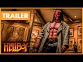 Hellboy trailer 2 (2019) | Nu on demand verkrijgbaar