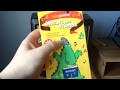 Opening To Baby Genius Mozart Friends 2001 VHS