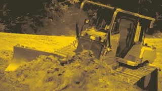 Dozer Command Technology