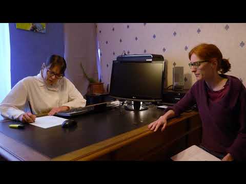 Le rendez-vous chez le Médecin