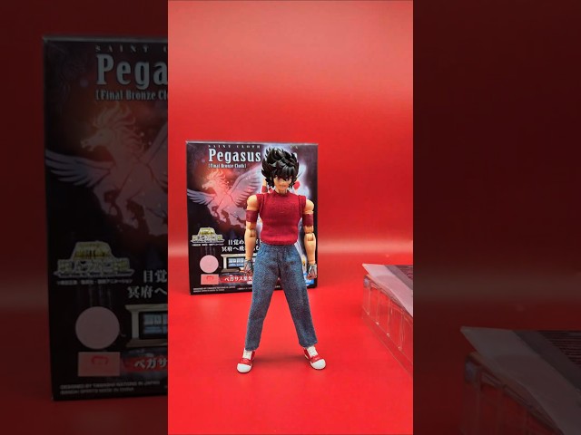 Vídeo relacionado con the Fan Tee Sudadera Sin Capucha de Hombre Zodiaco Saint Caballeros Manga Anime Dragon Pegaso Leo 004 L