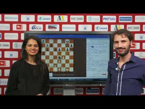 Round 8 GibChess interview with Ivan Cheparinov