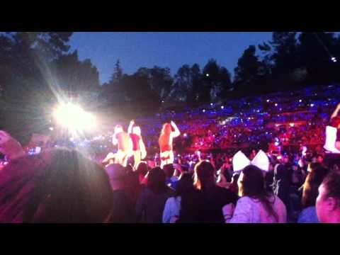 130427 Skull & HAHA - Busan Vacance