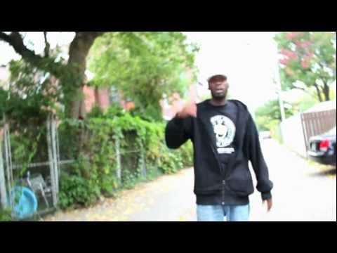 Pied sur le Sol - Stan et Pepito / Rap Montréal - Hiphop Québec