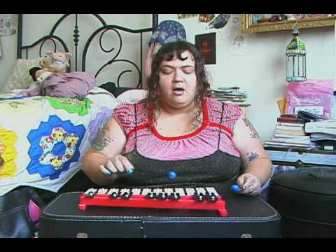 Nomy Lamm - A New Road Home