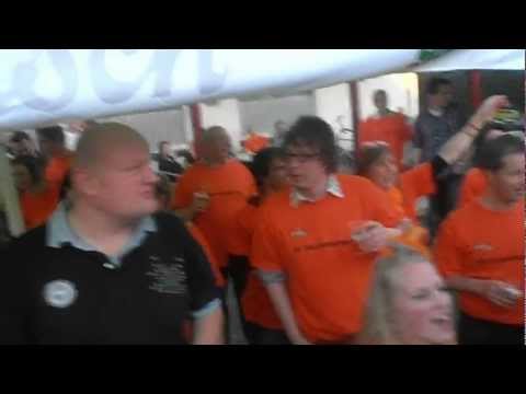 Keijenburgse Boys numero uno 8